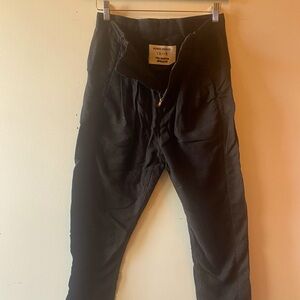 henrik vibskov harem trousers